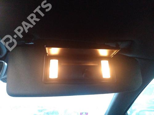right-sun-visor-volvo-v40-hatchback-525-d3-2012-2013-2014-2015-2016-2017-2018-2019-10739796 main image