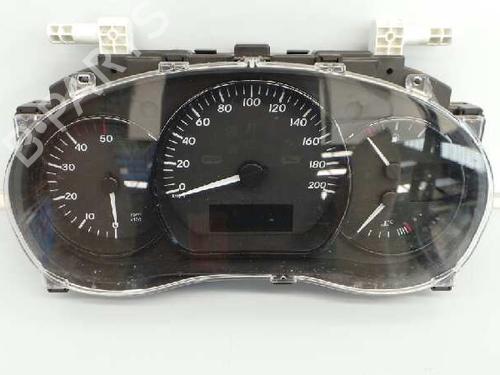 Instrument cluster MERCEDES-BENZ CITAN Box Body/MPV (W415) 108 CDI (415.601, 415.603) | BP1942276C47 