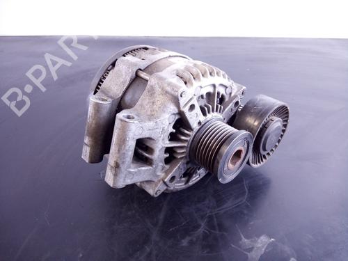 Alternator BMW 1 (E81) 120 i | BP17234795M7 