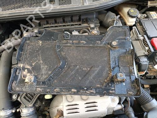 Topbeskyttelse OPEL CORSA F (P2JO) 1.2 (68) | BP28098761M93 