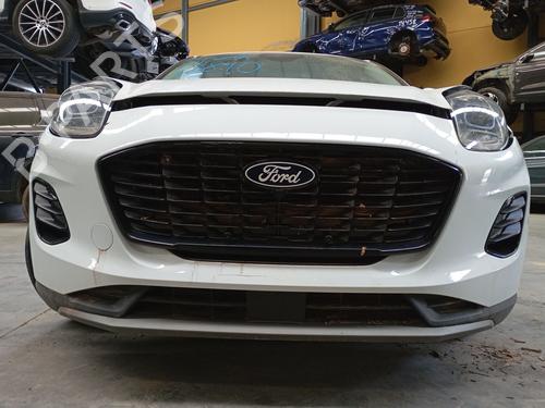 Used Front bumper Front bumper 36564137 36564137