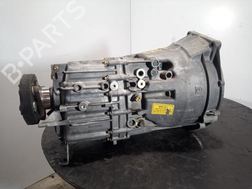 Gearbox BMW 5 (E39) 530 d | BP14923136M3 