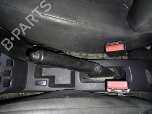 Used Hand brake DACIA DOKKER MPV (KE_) [2012-2025]  19644308