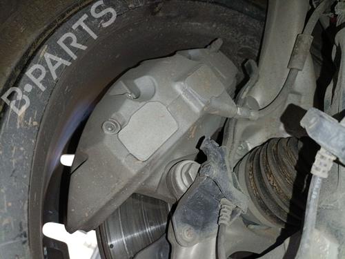 Used Left front brake caliper Left front brake caliper MERCEDES-BENZ GLC (X254) 220d 4-matic (254.605) (197 hp) 40041232 40041232