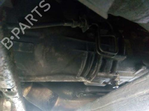 Gearbox BMW 3 (E46) 320 d | BP7033823M3 