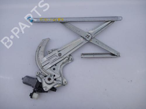 Used Front left window mechanism MITSUBISHI OUTLANDER III (GG_W, GF_W, ZJ, ZL, ZK) 2.0 (GF7W) (150 hp) 17633397