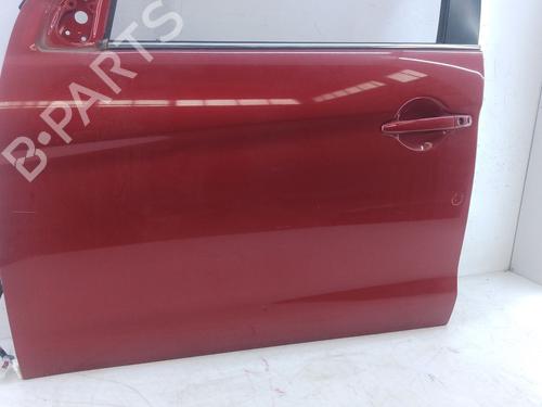 Left front door CITROËN C4 AIRCROSS 1.6 HDi 115 | BP30646046C2 