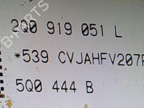 Used Fuel pump VW T-CROSS (C11, D31) [2018-2026]  32498413