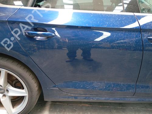 Used Right rear door Right rear door 38434792 38434792