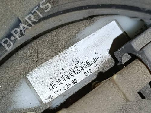Used Fuel pump CITROËN DS4 (NX_) [2011-2015]  20707005
