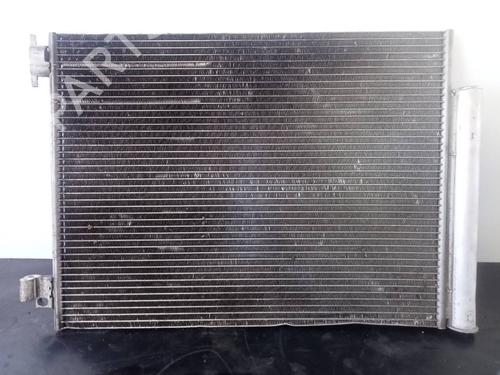 Used AC radiator RENAULT CLIO IV (BH_) [2012-2021]  19126165