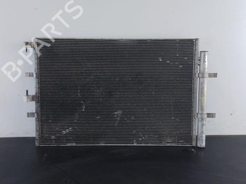 AC Kondensor FORD TRANSIT CUSTOM V362 Van (FY, FZ) [2012-2025]  29909639