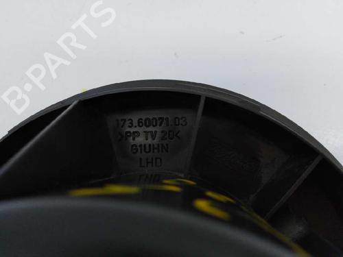 Heater blower motor FORD FOCUS II (DA_, HCP, DP)  | BP14059193M62 
