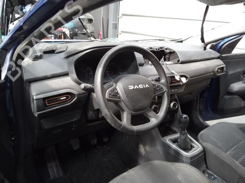 Gearbox DACIA SANDERO III  | BP17491846M3 