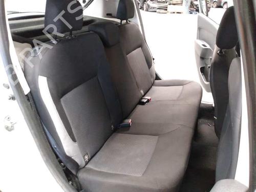 Engine control unit (ECU) DACIA SANDERO II  | BP3492708M57 