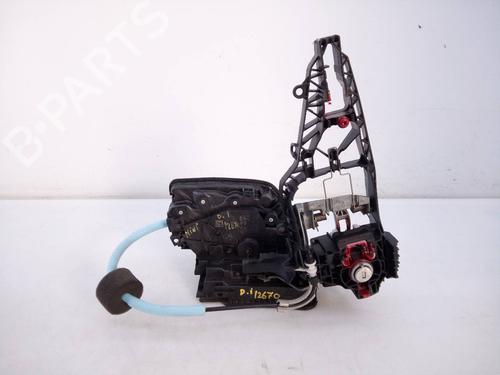Used Front left lock MINI MINI COUNTRYMAN (F60) [2016-2025]  20500341