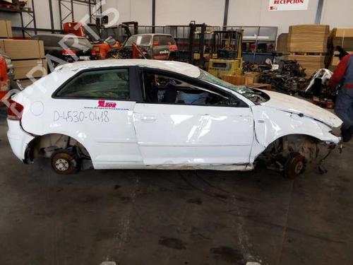 Fuel pump AUDI A3 (8P1) 2.0 TDI 16V | BP1615188M76 