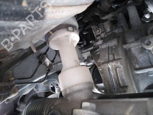 Used Steering rack HYUNDAI ix35 (LM, EL, ELH) 2.0 CRDi (136 hp) 13703399