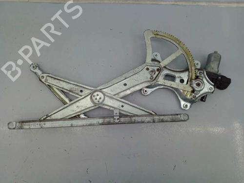 Front right window mechanism TOYOTA LAND CRUISER PRADO (_J12_) 3.0 D-4D (KDJ120, KDJ125) | BP4197838C23 
