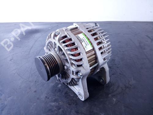 Used Alternator NISSAN QASHQAI / QASHQAI +2 I (J10, NJ10, JJ10E) [2006-2014]  19507154
