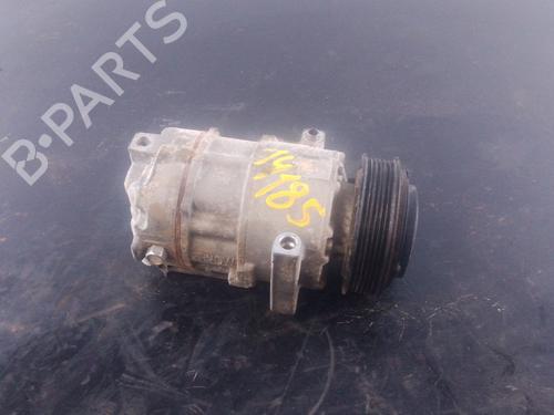 Used AC compressor AC compressor HYUNDAI KONA (OS, OSE, OSI) 1.0 T-GDi (120 hp) 33703907 33703907