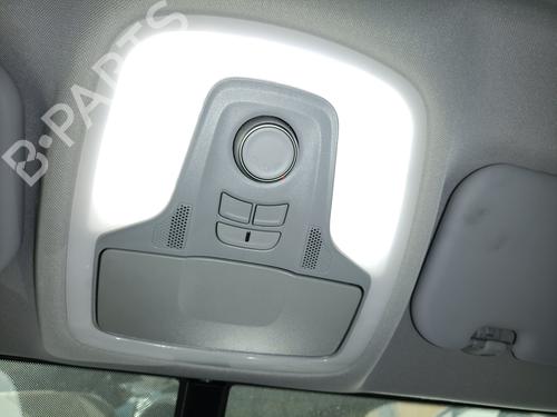 Used Interior roof light DR DR 5.0 SUV [2019-2025]  20706764