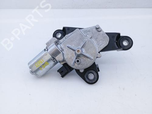 Used Rear wiper motor PEUGEOT 3008 II SUV (MC_, MR_, MJ_, M4_) [2016-2025]  20851874