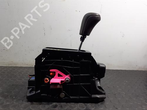 Gear lever JEEP GRAND CHEROKEE IV (WK, WK2) 3.0 CRD V6 4x4 P52124792AC | P2-A3-13