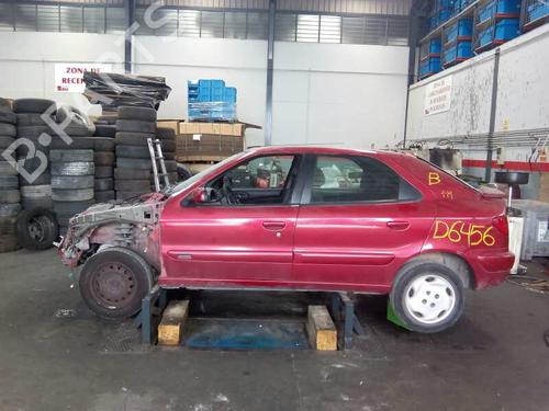 ABS pump CITROËN XSARA (N1) 2.0 HDi 90 | BP4478938M43 