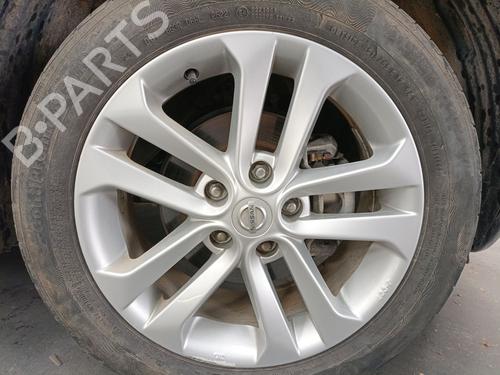 Used Rim NISSAN JUKE (F15) 1.2 DIG-T (115 hp) 25879783