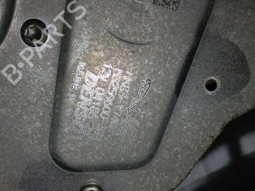 Viskermotor bagrude JAGUAR F-PACE (X761) 3.0 SDV6 AWD (300 hp) 31066942