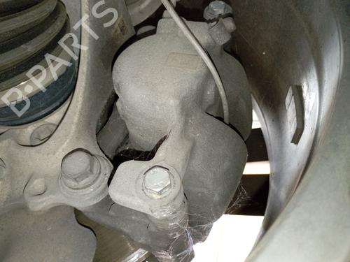 Used Left front brake caliper Left front brake caliper 36832752 36832752
