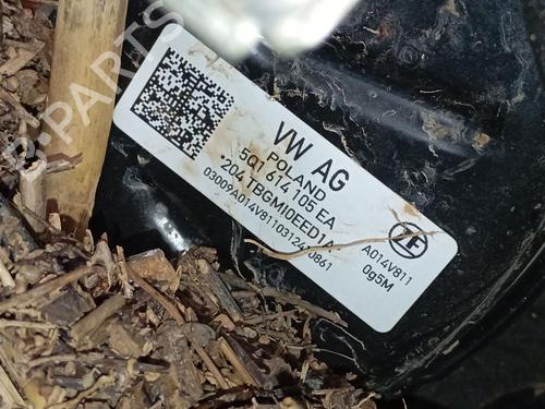 Used Servo brake VW T-ROC (A11, D11) 1.5 TSI (150 hp) 32859300