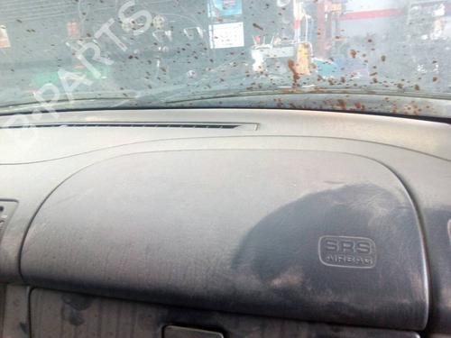 Used Passenger airbag MERCEDES-BENZ M-CLASS (W163) [1998-2005]  7554505