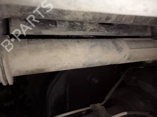 Used Steering rack MITSUBISHI PAJERO III (V7_W, V6_W) [1999-2007]  22976704