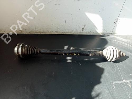 Used Right front driveshaft VW TOURAN (1T1, 1T2) 2.0 TDI 16V (140 hp) 11767351