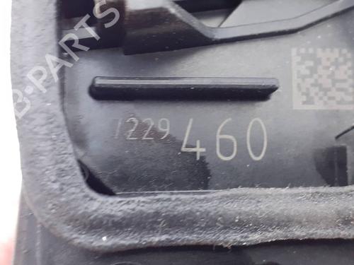Rear right lock BMW 5 (F10) 520 d | BP6530993C99 