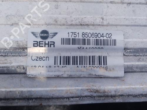 Intercooler MINI MINI COUNTRYMAN (R60) Cooper D | BP33654487M30 - Image 3