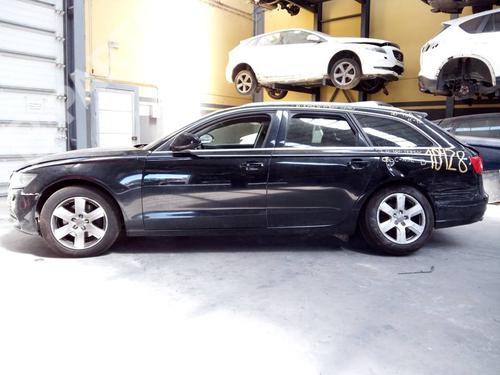 Used Parts AUDI A6 C7 Avant (4G5, 4GD)  2.0 TDI  1084118