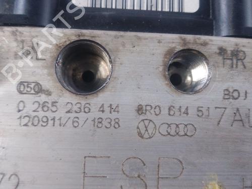 ABS pump AUDI Q5 (8RB) 2.0 TDI quattro | BP31145661M43  - Image 6