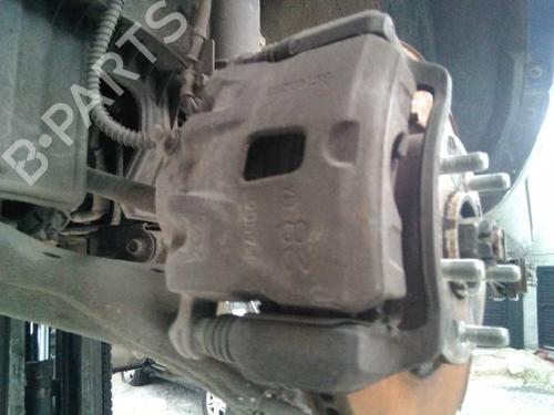 Used Left front brake caliper KIA SPORTAGE II (JE_, KM_) [2004-2011]  11589721