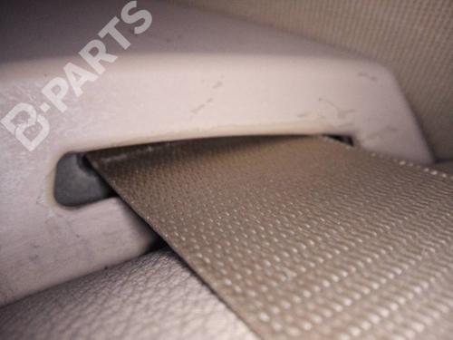 Used Rear left belt tensioner Rear left belt tensioner BMW 5 (E60) 530 d (218 hp) 9135211 9135211