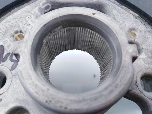 Steering wheel AUDI A1 Sportback (8XA, 8XF) 1.0 TFSI | BP6251301C49 