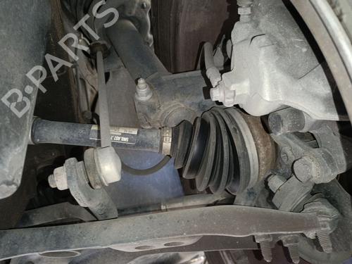 Used Left front driveshaft Left front driveshaft VW TIGUAN (5N_) 2.0 TDI (110 hp) 34274701 34274701