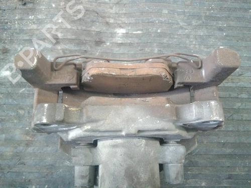 Højre bremsekaliber foran VW GOLF V (1K1)  | BP11589709M104 