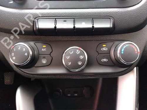 Used Climate control KIA CEE'D (JD) 1.4 CVVT (90 hp) 4167343