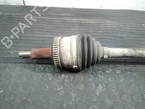 Left front driveshaft KIA SPORTAGE II (JE_, KM_)  | BP7063553M38 