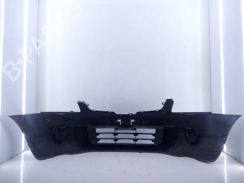 Front bumper NISSAN QASHQAI / QASHQAI +2 I (J10, NJ10, JJ10E)  | BP21284146C7 