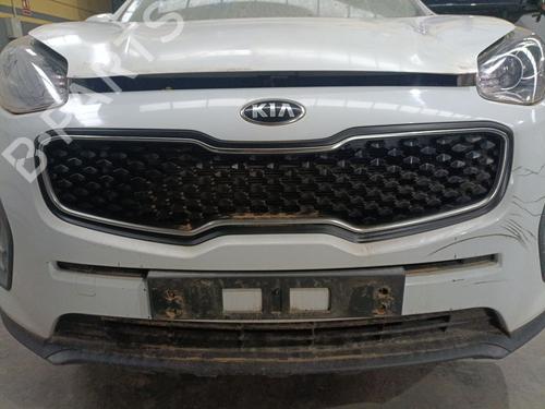 Gitter für KIA SPORTAGE IV (QL, QLE) 1.6 GDI (132 hp) 30725132