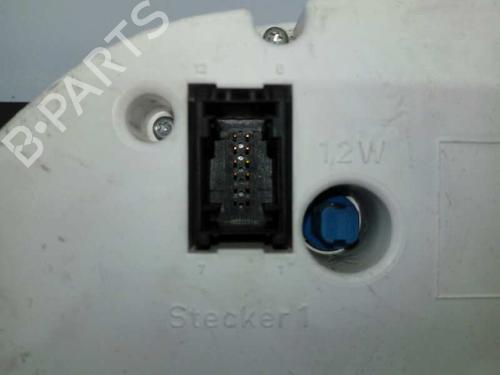 Instrument cluster MERCEDES-BENZ SPRINTER 2-t Van (B901, B902)  | BP17007251C47 